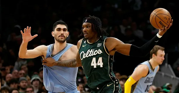 NBA'de gecenin sonuçları!