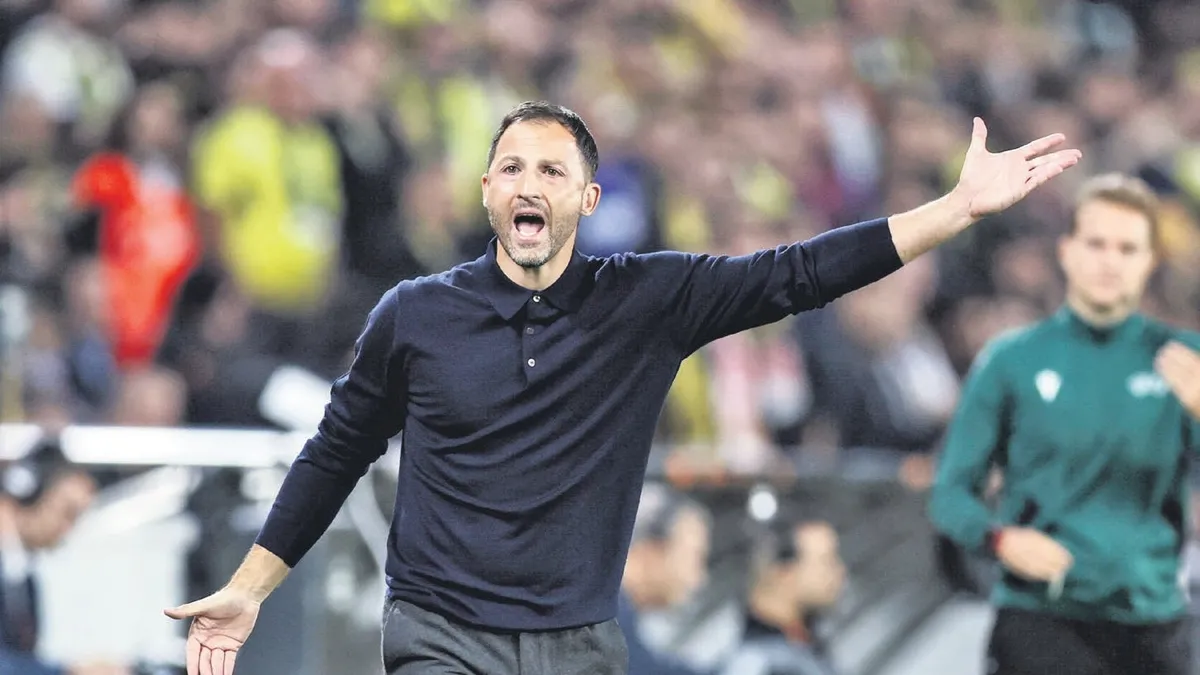 Tedesco’dan zorlu Plzen sınavı öncesi iddialı sözler! Fenerbahçe’de 5 kişilik rotasyon planı netleşti