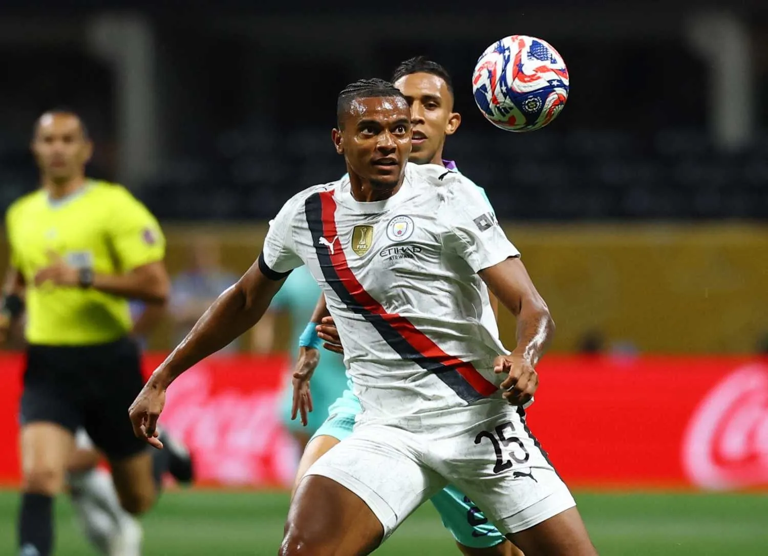 Manchester City'nin yıldızları Galatasaray'a! 2 transfer birden - 19