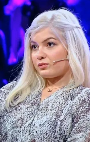 Müge Anlı'dan Damla Gezen'e tavsiyeler