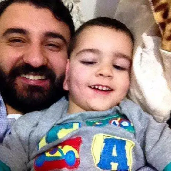 Avcılar'daki intihar cinayet çıktı: Hem beni hem oğlumu öldürecekti-4