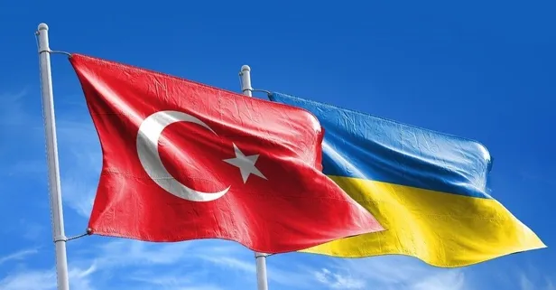 Son dakika: Rusya-Ukrayna savaşı nedeniyle Çernivtsi'ye taşınan Türk Büyükelçiliği Kiev'e döndü