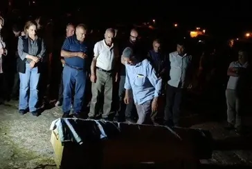 Terörün siyasi ayağı DEM!