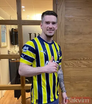Fenerbahçe transfer haberleri | Dzeko’nun geliş tarihi belli oldu!