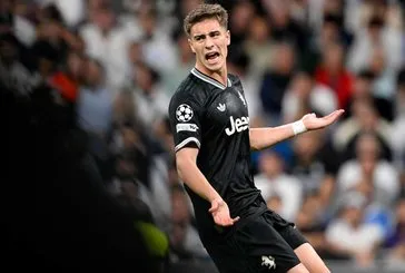 Juventus’ta Kenan Yıldız krizi!