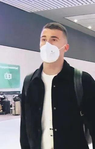 Galatasaray İspanyol eldivenine kavuştu! Sağlık kontrolünün ardından imza atacak