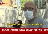 İstanbul'da sokaklar köstebek yuvasına döndü: Vatandaşlar CHP'li belediyelere isyan etti