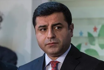HDP’ye salladı muhalefete sokak çağrısı yaptı