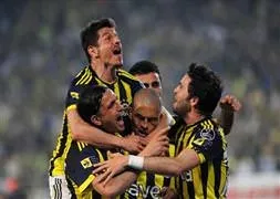 Fenerbahçe’yi stres bastı