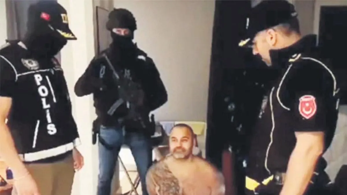 Comanchero çetesi hakkında yeni bilgi | Takvim ulaştı! Galatasaray'ın eski topçusu Sneijder gizli ortak çıktı