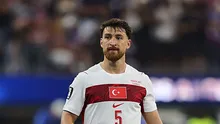 Salih Özcandan Beşiktaşa ret! Teklifi düşük buldu