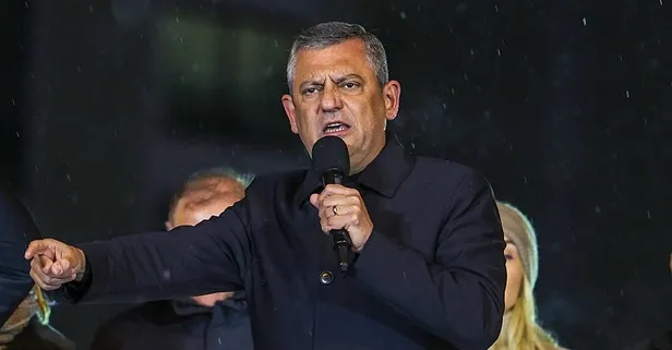 Özgür Özel'e bir fezleke daha! Murat Emir ile Yunus Emre de listede