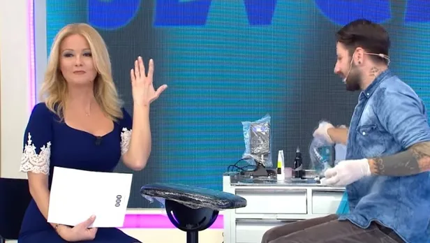 Sevgi izi nedir? Sevgi izi nasıl yaptırılır? Ücretsiz mi, nerede yapılıyor?-3