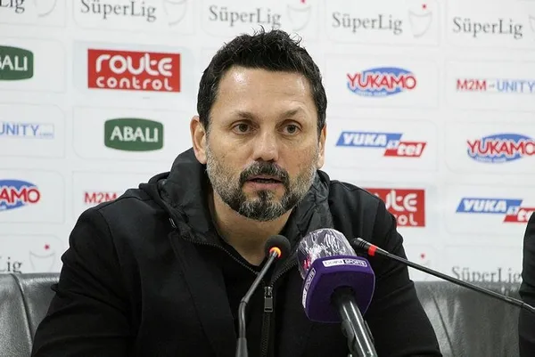 Erol Bulut Denizlispor maçı sonrasında mesaj verdi! Bu yolda inanarak yürüyeceğiz-3