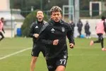 Elan Ricardo Athletico Paranaense’de!