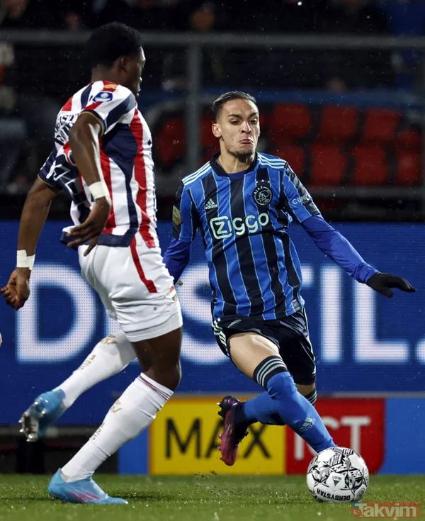 Galatasaray'ın bekleyişi bitiyor! Menajeri İstanbul'a geldi - 6