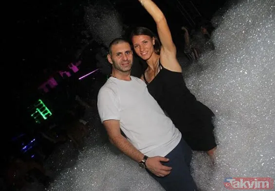 Eser Yenenler’in eşi Berfu Yenenler'e koronavirüs şoku! Sokak kedileriyle kavga sırasında... - 17