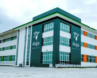 Son dakika: Doğa Kolejinde kriz çözüldü! İşte yeni sahibi