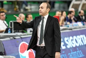 Galatasaray’ın yeni koçu Yakup Sekizkök!