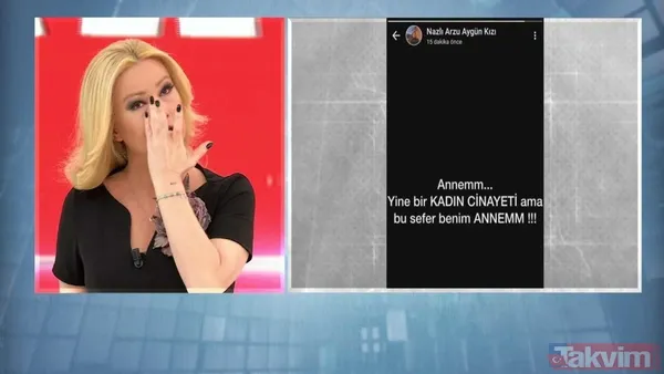 Stüdyoya gelen polisleri görünce kendini yerden yere attı! Müge Anlı'daki Hasan Kiraz olayında canlı yayında 3. gözaltı! - 12