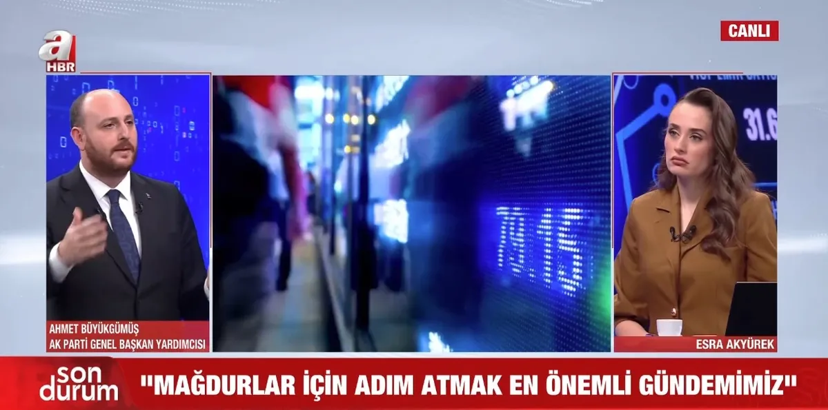 1791814519793.jpeg Fon soruşturmasında iadeler nasıl yapılacak? Bütçeden para çıkmayacak, mağduriyetler çözülecek-2