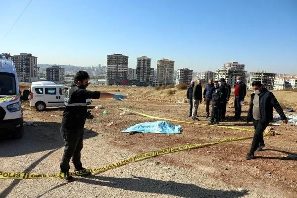 Gaziantep’te vahşet: Bıçaklanıp boğazı kesilmiş kadın cesedi bulundu-5