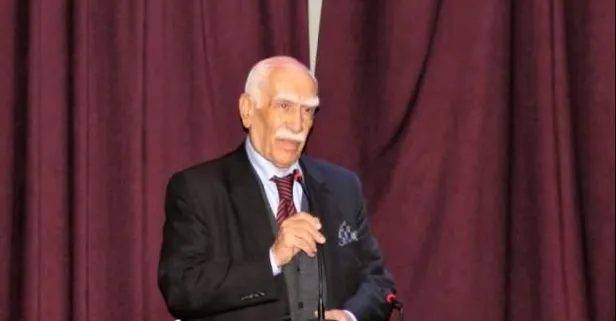 Prof. Dr. Emin Işık hayatını kaybetti
