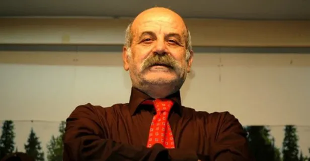 Usta oyuncu hayatını kaybetti