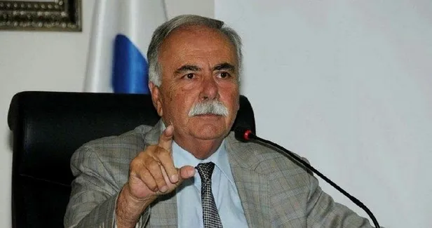 CHP’li Çanakkale Belediyesi'nden ünlü heykeltıraşı utandıran ayıp-5