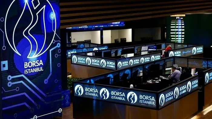 Borsa İstanbul'da "Devre kesici" uygulandı!-1