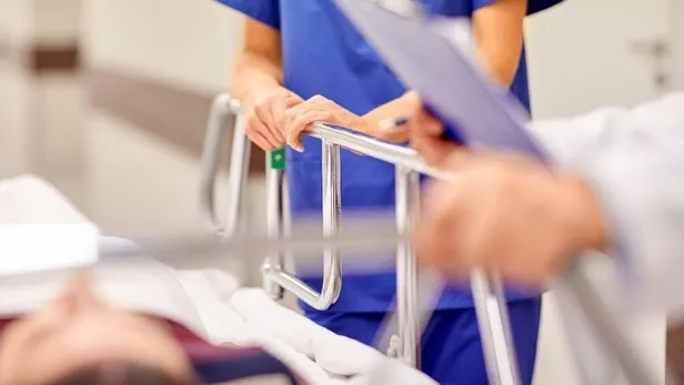 📌Vardiyaya uygun sözleşmeli olarak çalışacak personel alınacak! Hastanede kariyer hedefleyenler dikkat! Başvuru şartları ise...-5