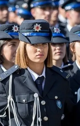Polis Akademisi Başkanlığı duyurdu: 2500 polis alınacak