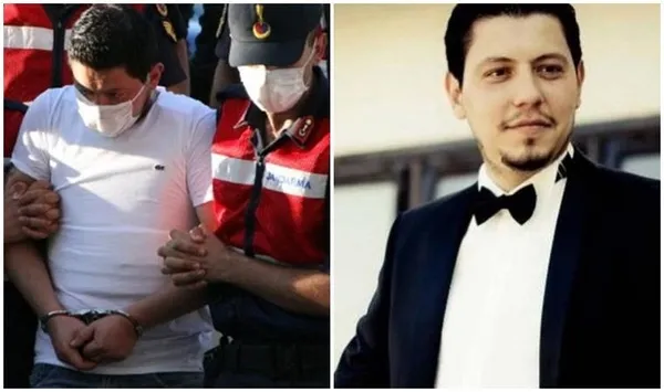 Pınar Gültekin,Cemal Metin Avcı tarafından önce öldürüldü! Vahşetin yaşandığı evde yeni deliller bulundu-4