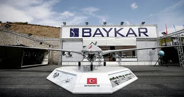 ABDli Bloombergten çarpıcı ifadeler: Türk SİHAları devletler için ilham kaynağı