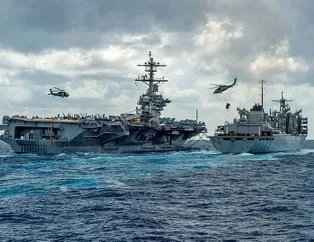 ABD’den bomba iddia