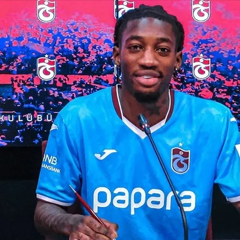 Fırtına’ya Cham piyangosu