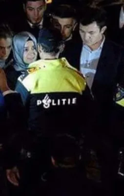 Terörsever Cumhuriyet'ten haysiyet cellatlığı