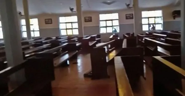 Nijerya’nın Kogi eyaletinde kiliseye silahlı saldırı: En az 50 ölü