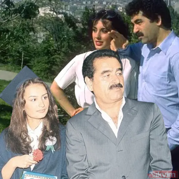 İbrahim Tatlıses'in Perihan Savaş İle Olan Birlikteliğinden Dünyaya Gelen Zübeyde Melek, Kardeşi İdo Tatlıses'in Aksine Kameralardan Uzak Bir Yaşam Sürdürdü.