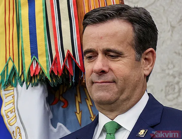 Donald Trump bakanlarını seçti! Talk Show yıldızından futbolcuya Beyaz Saray’ın yeni yönetimi - 19