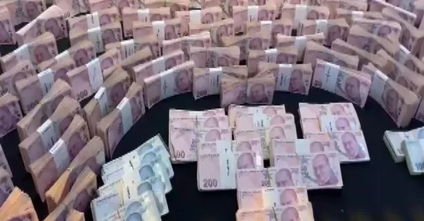Ankara merkezli 3 ilde dolandırıcılık operasyonu! 17 tutuklama