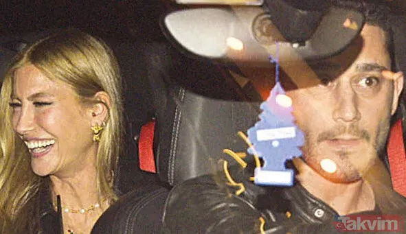 Aman Çağla Hanım n'apıyorsunuz! Kas kadın Çağla Şıkel'in dillere destan karın kaslarının sırrı ortaya çıktı! Tam 78 kiloyla... - 13