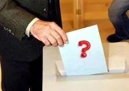 Son ankete göre 6 partinin oyu