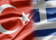 Son dakika: Türkiye ile Yunanistan askeri heyetleri arasındaki teknik görüşmeler başladı