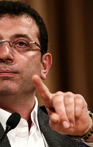 CHP'li İBB Başkanı Ekrem İmamoğlu'nun bir yalanı daha ortaya çıktı!