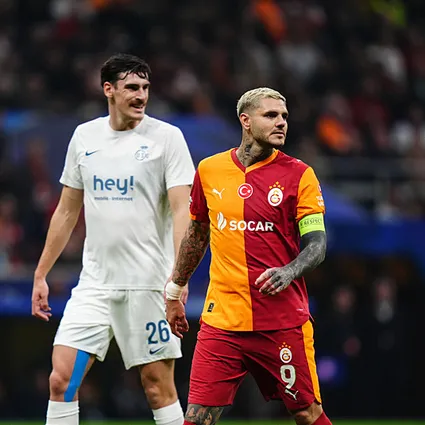 Mauro Icardi 3 kulübe önerildi! İşte yeni adresi