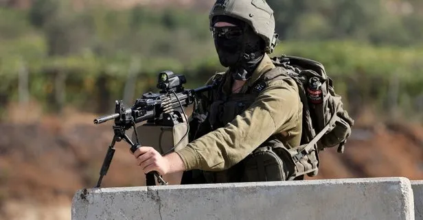 Batı Şeria’da İsrail baskını: 2 Filistinli yaralandı 15 kişi gözaltına alındı