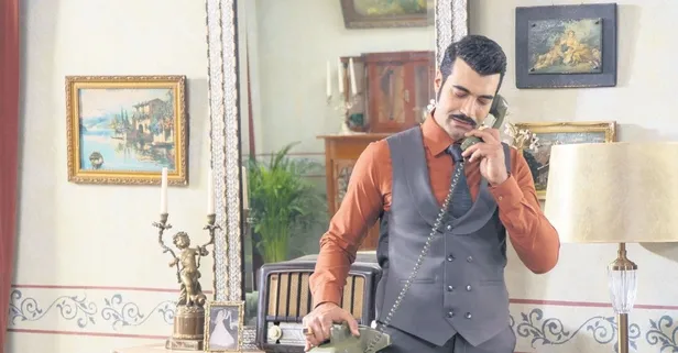 Türk dizileri yapımcısını ihya ediyor