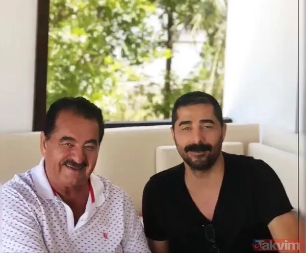 Magazin sayfaları ve programları yıllardır arabeskin babaları ile onların çocukları arasındaki çatışmaları işleyip duruyor. Liste ise bir hayli uzun: İbrahim...