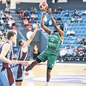 Bursaspor Konontsuk ile Trabzonspor’u yıktı